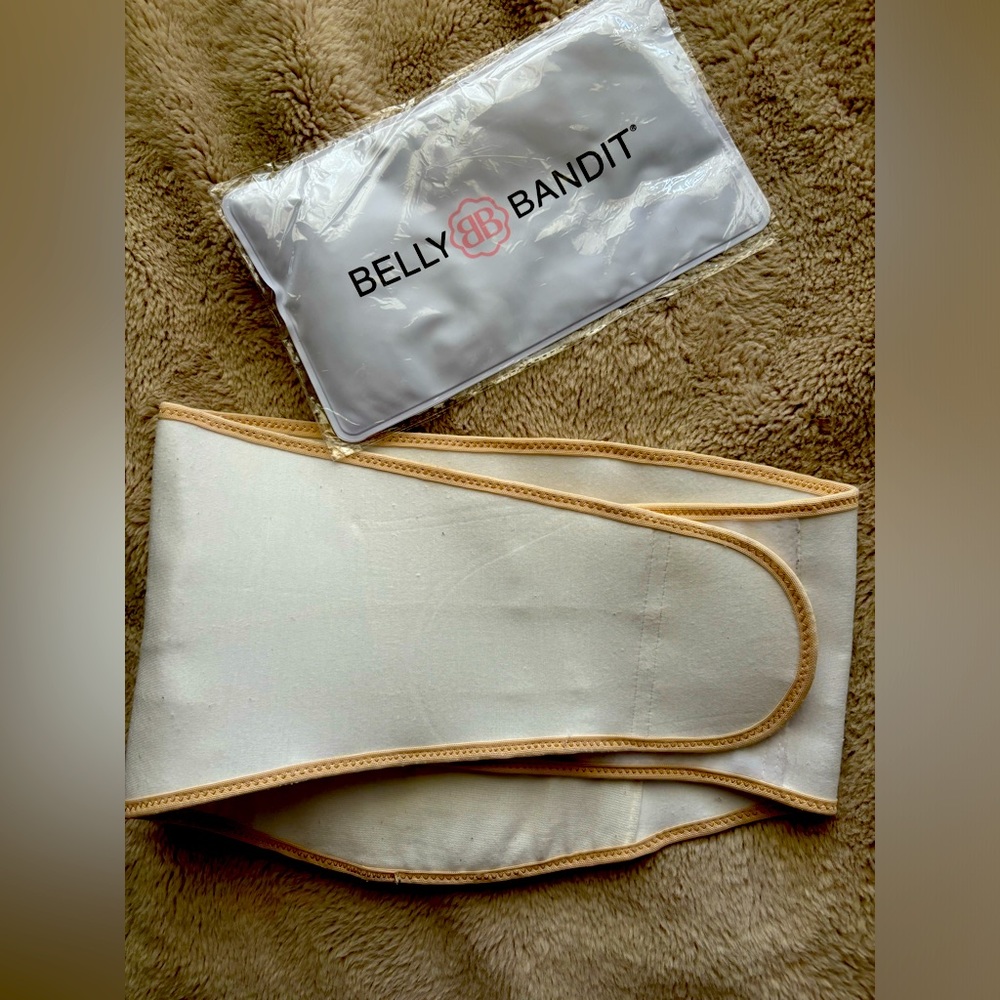 Belly Bandit Upsie Support Band Small